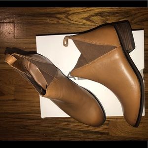 Aldo ankle boots